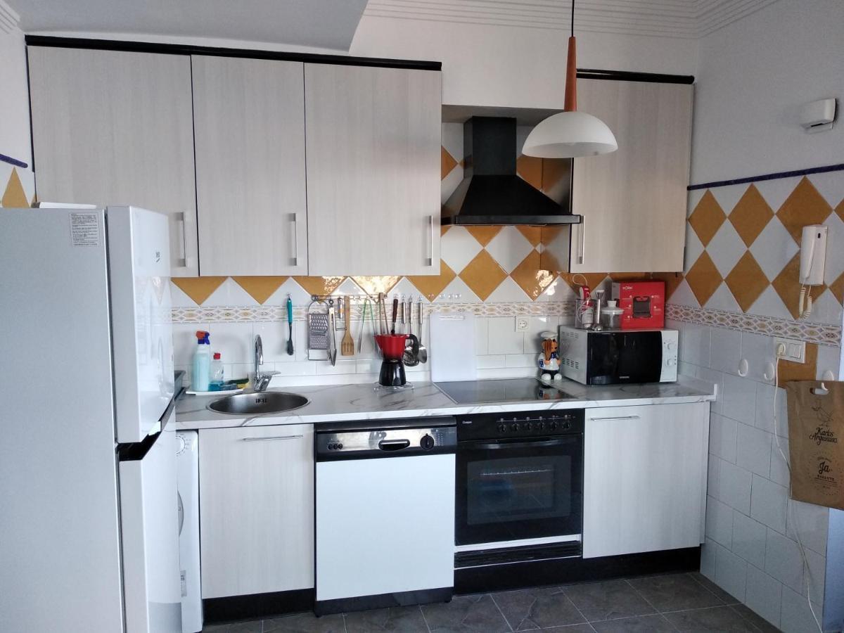 Sarakatua15: Spacious Family Apartment with Spectacular Views Zarautz Exterior photo